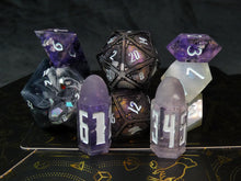 Load image into Gallery viewer, Stars - Mixed Set of Dice