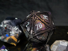 Load image into Gallery viewer, Stars - Mixed Set of Dice