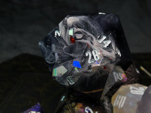 Load image into Gallery viewer, Stars - Mixed Set of Dice