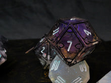 Load image into Gallery viewer, Stars - Mixed Set of Dice