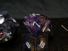 Load image into Gallery viewer, Stars - Mixed Set of Dice