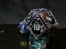 Load image into Gallery viewer, Deep Ice - Mixed Set of Dice