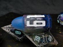 Load image into Gallery viewer, Deep Ice - Mixed Set of Dice