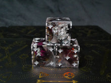 Load image into Gallery viewer, Cheszyne - Three Star-Pip d6s