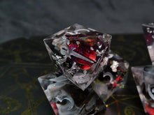 Load image into Gallery viewer, Cheszyne - Smite d8 Set
