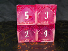 Load image into Gallery viewer, Suzume - Gothic Frame d6 Set