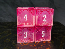 Load image into Gallery viewer, Suzume - Gothic Frame d6 Set