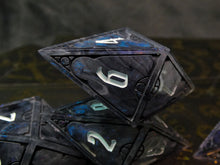 Load image into Gallery viewer, Storm Coast - Gothic Frame d8 Set
