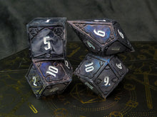 Load image into Gallery viewer, Storm Coast - Mixed Gothic Frame Set