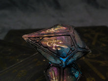 Load image into Gallery viewer, transmission:pillars - Set of 5 VtM Standard Dice