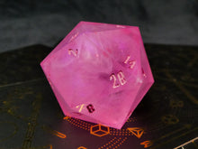 Load image into Gallery viewer, Suzume - Jumbo d20