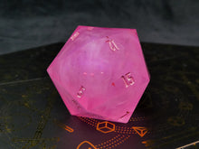 Load image into Gallery viewer, Suzume - Jumbo d20