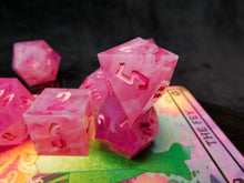 Load image into Gallery viewer, Suzume - Set of 8 Dice