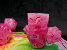 Load image into Gallery viewer, Suzume - Set of 8 Dice