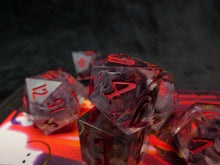Load image into Gallery viewer, Verity - Set of 8 Dice