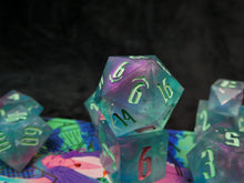 Load image into Gallery viewer, Kestrel - Set of 8 Dice
