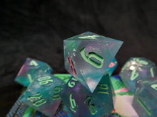 Load image into Gallery viewer, Kestrel - Set of 8 Dice
