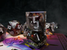 Load image into Gallery viewer, Cheszyne - Set of 8 Dice