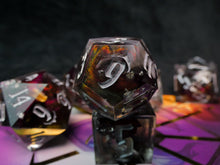 Load image into Gallery viewer, Cheszyne - Set of 8 Dice