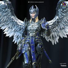 Load image into Gallery viewer, Dame Aylin (Baldur's Gate 3) - Printed Miniature