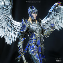 Load image into Gallery viewer, Dame Aylin (Baldur's Gate 3) - Printed Miniature
