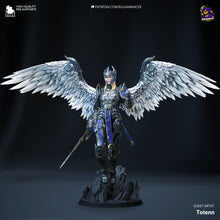Load image into Gallery viewer, Dame Aylin (Baldur's Gate 3) - Printed Miniature