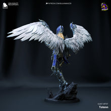 Load image into Gallery viewer, Dame Aylin (Baldur's Gate 3) - Printed Miniature