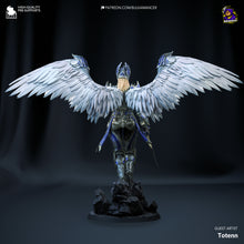 Load image into Gallery viewer, Dame Aylin (Baldur's Gate 3) - Printed Miniature