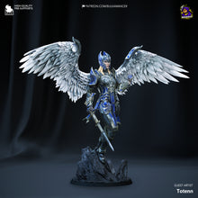 Load image into Gallery viewer, Dame Aylin (Baldur's Gate 3) - Printed Miniature