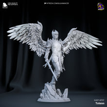 Load image into Gallery viewer, Dame Aylin (Baldur's Gate 3) - Printed Miniature