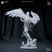 Load image into Gallery viewer, Dame Aylin (Baldur's Gate 3) - Printed Miniature