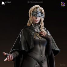 Load image into Gallery viewer, Fire Keeper (Dark Souls 3) - Printed Miniature