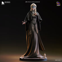 Load image into Gallery viewer, Fire Keeper (Dark Souls 3) - Printed Miniature