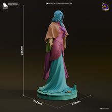 Load image into Gallery viewer, Fire Keeper (Dark Souls 3) - Printed Miniature