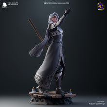 Load image into Gallery viewer, Isobel (Baldur's Gate 3) - Printed Miniature