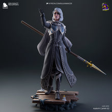 Load image into Gallery viewer, Isobel (Baldur's Gate 3) - Printed Miniature