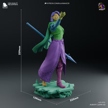 Load image into Gallery viewer, Isobel (Baldur's Gate 3) - Printed Miniature