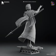 Load image into Gallery viewer, Isobel (Baldur's Gate 3) - Printed Miniature