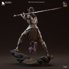 Load image into Gallery viewer, Lae'zel (Baldur's Gate 3) - Printed Miniature