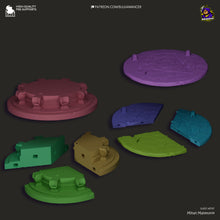 Load image into Gallery viewer, Nemesis (Hades 2) - Printed Miniature