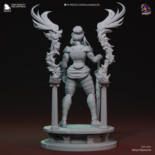 Load image into Gallery viewer, Nemesis (Hades 2) - Printed Miniature