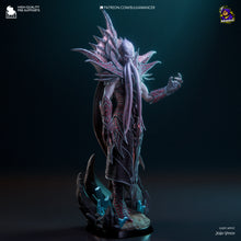 Load image into Gallery viewer, The Emperor (Baldur's Gate 3) - Printed Miniature