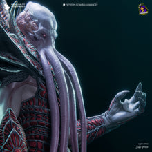 Load image into Gallery viewer, The Emperor (Baldur's Gate 3) - Printed Miniature