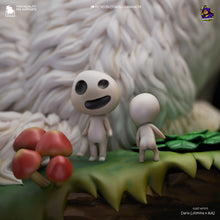 Load image into Gallery viewer, Princess Mononoke - Printed Miniature