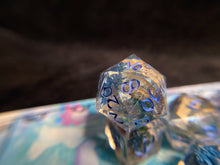 Load image into Gallery viewer, Aspect of Winter - Set A - Set of 8 Dice
