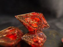 Load image into Gallery viewer, Craft - Set of 5 VtM Standard Dice
