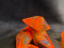 Load image into Gallery viewer, Resist - Set of 5 VtM Hunger Dice
