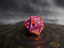 Load image into Gallery viewer, Gothic Gays - Single d20
