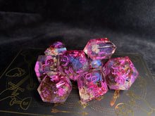 Load image into Gallery viewer, Dreamplague - Set of 8 Dice
