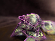 Load image into Gallery viewer, Malice - Set of 5 VtM Standard Dice
